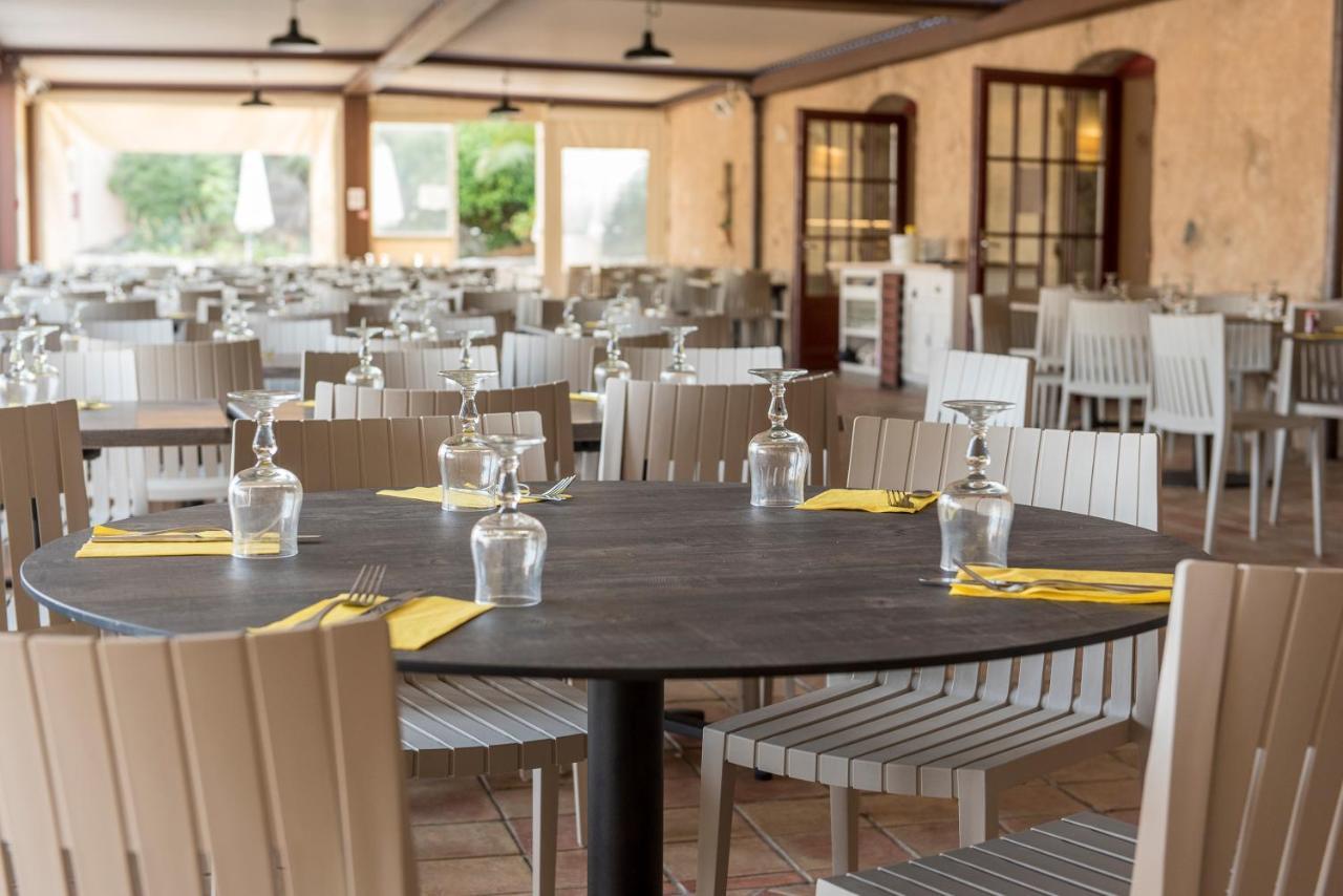 Villages Clubs Du Soleil - Le Reverdi Grimaud Exterior photo