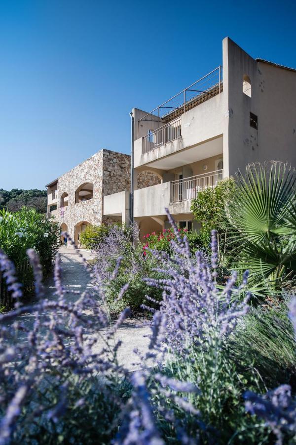 Villages Clubs Du Soleil - Le Reverdi Grimaud Exterior photo