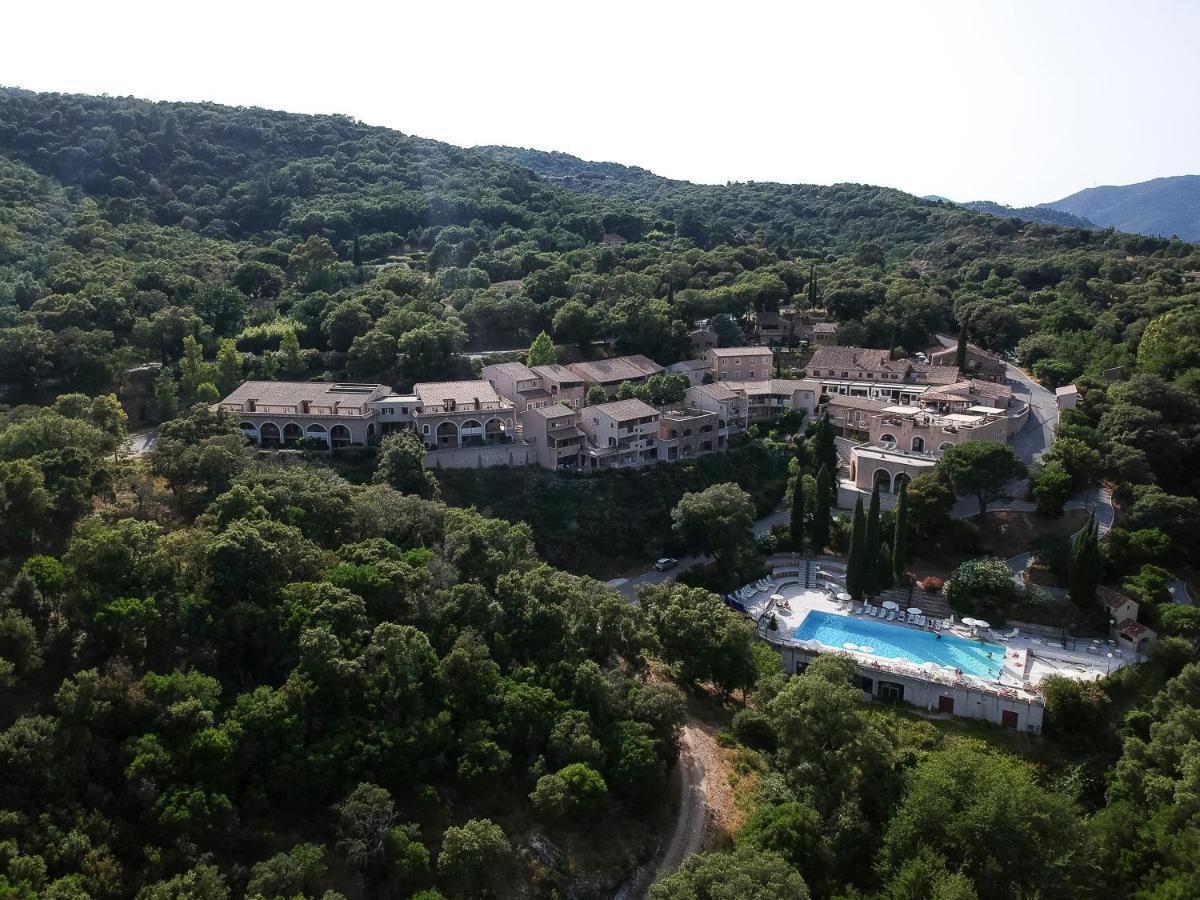 Villages Clubs Du Soleil - Le Reverdi Grimaud Exterior photo