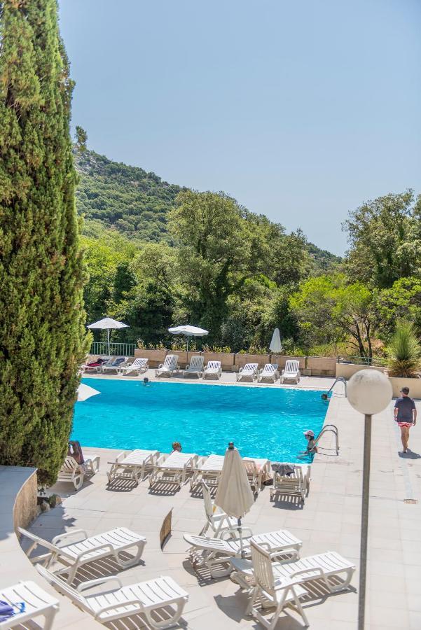 Villages Clubs Du Soleil - Le Reverdi Grimaud Exterior photo