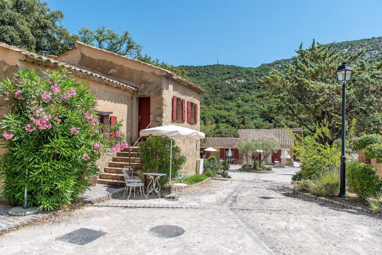 Villages Clubs Du Soleil - Le Reverdi Grimaud Exterior photo