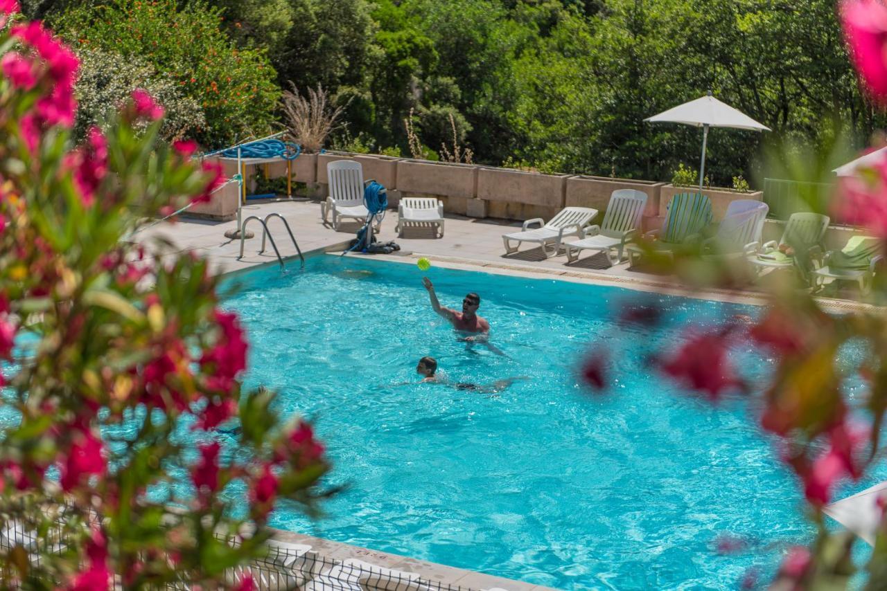 Villages Clubs Du Soleil - Le Reverdi Grimaud Exterior photo